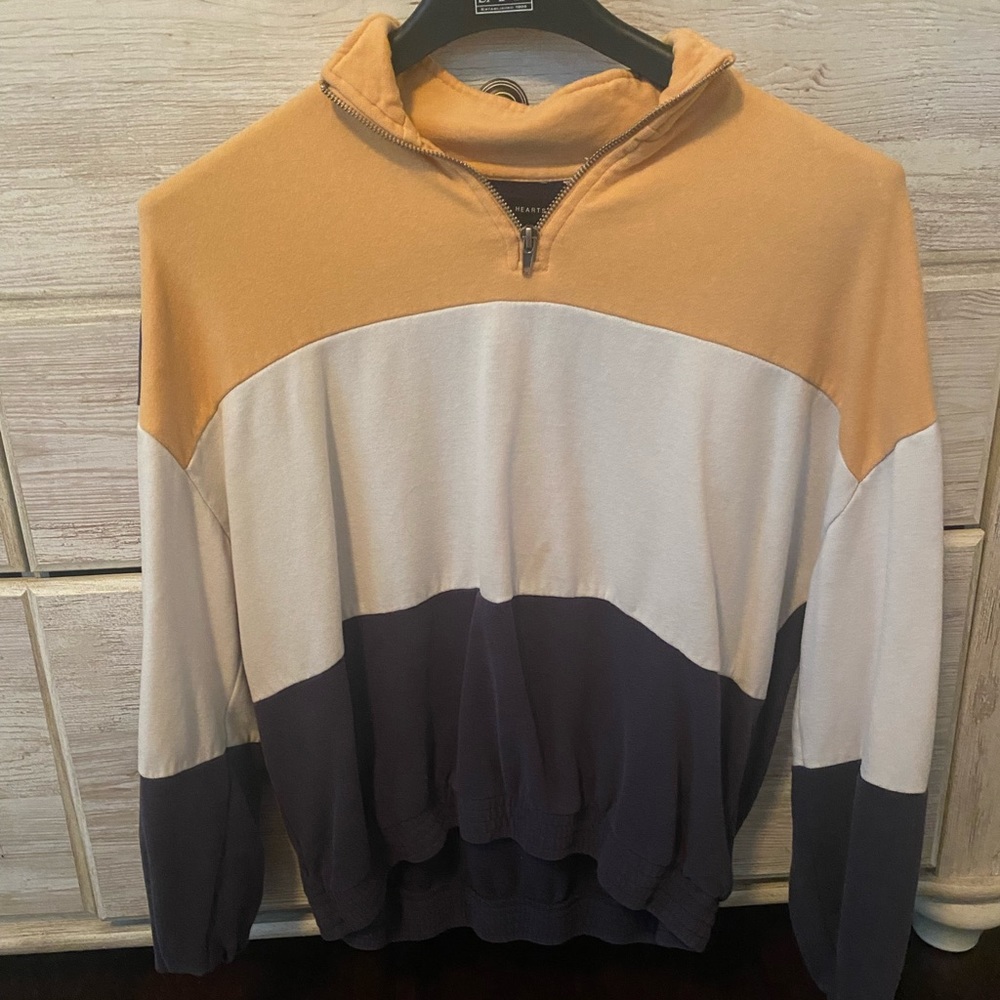 PacSun Zip-Up